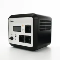 1200W LİTYUM AKÜLÜ TAŞINABİLİR GÜÇ KAYNAĞI