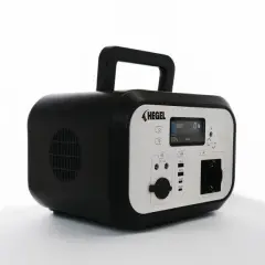 600W LİTYUM AKÜLÜ TAŞINABİLİR GÜÇ KAYNAĞI