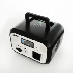 600W LİTYUM AKÜLÜ TAŞINABİLİR GÜÇ KAYNAĞI