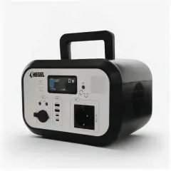 600W LİTYUM AKÜLÜ TAŞINABİLİR GÜÇ KAYNAĞI