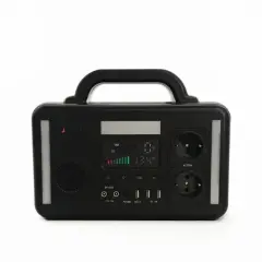 300W LİTYUM AKÜLÜ TAŞINABİLİR GÜÇ KAYNAĞI