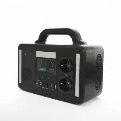 300W LİTYUM AKÜLÜ TAŞINABİLİR GÜÇ KAYNAĞI