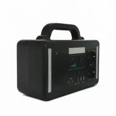 300W LİTYUM AKÜLÜ TAŞINABİLİR GÜÇ KAYNAĞI