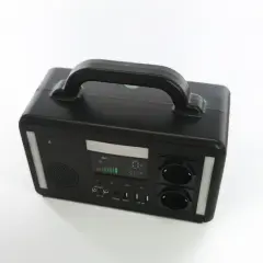 300W LİTYUM AKÜLÜ TAŞINABİLİR GÜÇ KAYNAĞI