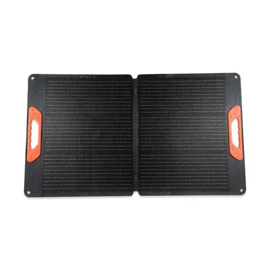 SOLAR PANEL KATLANABİLİR 50W