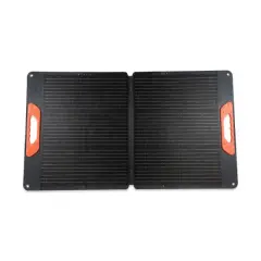 SOLAR PANEL KATLANABİLİR 100W