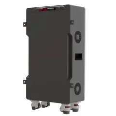 280AH 14.3KWH 51.2V DUVAR TİPİ LİFEPO4 LİTYUM AKÜ