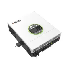 AKILLI İNVERTÖR- MPPT 12KW 48V 150A PV450V, PV2X6000W HEGEL