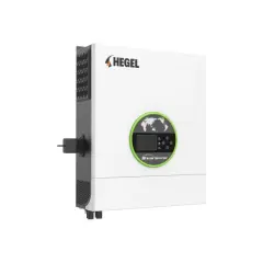 AKILLI İNVERTÖR- MPPT 12KW 48V 150A PV450V, PV2X6000W HEGEL