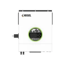 AKILLI İNVERTÖR- MPPT 12KW 48V 150A PV450V, PV2X6000W HEGEL