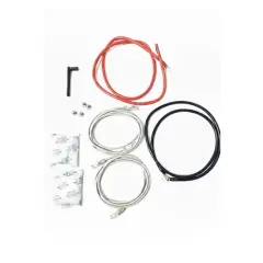 LİFEPO4 AKÜ 25.6V 200AH KASET TİPİ, 1C DEŞARJ