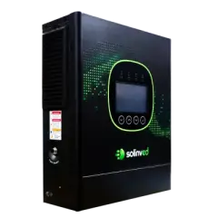 Solinved 5.0 kW Gordion Serisi MPPT Off-Grid Invertör