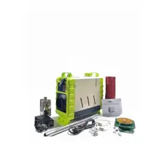 ARAÇ ISITICI TAŞINABİLİR WEBASTO 8KW DİZEL