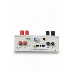 Hegel 5.12kWh 48V 100Ah LiFePO4 Akü