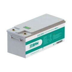 BPM 25,6V 100AH LİTYUM BATARYA